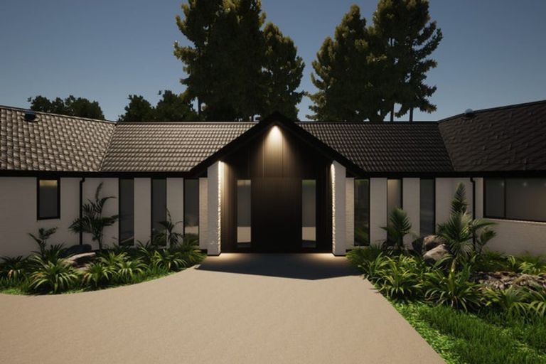 Photo of property in 3 Broad Oaks Road, Morrinsville, 3375