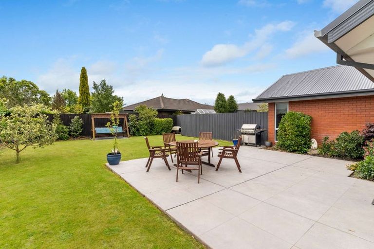 Photo of property in 66 Dryden Avenue, Rolleston, 7614