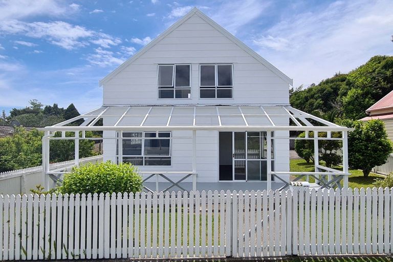 Photo of property in 525 Kapanga Road, Coromandel, 3506