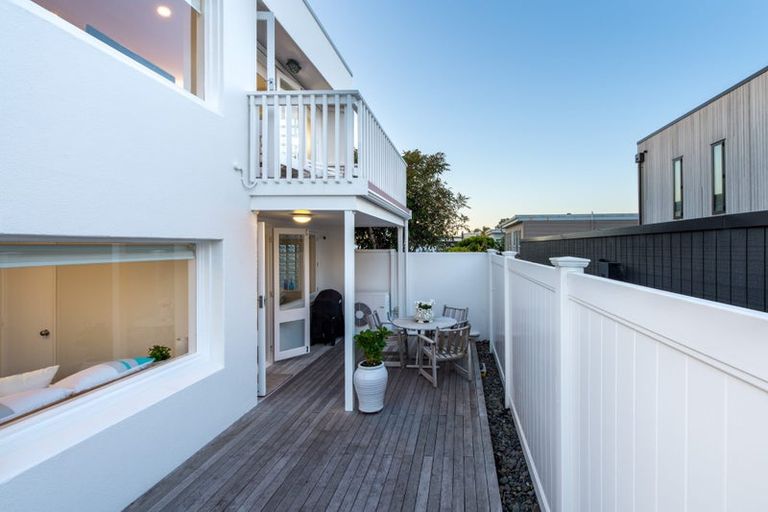 Photo of property in 4/26 Sanders Avenue, Takapuna, Auckland, 0622