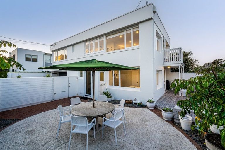 Photo of property in 4/26 Sanders Avenue, Takapuna, Auckland, 0622