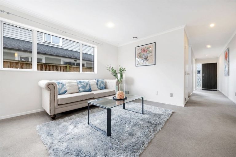 Photo of property in 56 Hughs Way, Flat Bush, Auckland, 2019