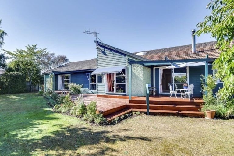 Photo of property in 43-45 Mount Herbert Road, Waipukurau, 4200