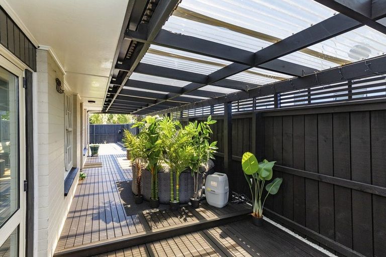 Photo of property in 26a East Belt, Rangiora, 7400