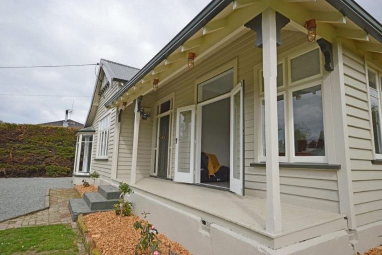 Photo of property in 66 Cox Street, Geraldine, 7930