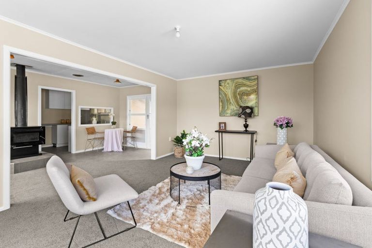 Photo of property in 19 Mangarau Crescent, Havelock North, 4130