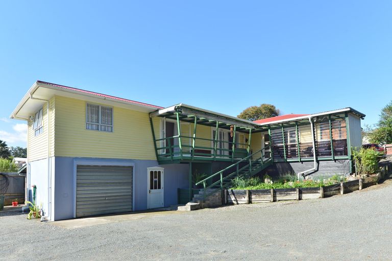 Photo of property in 134 Otaika Road, Raumanga, Whangarei, 0110