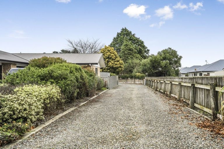 Photo of property in 10 Howard Street, Carterton, 5713