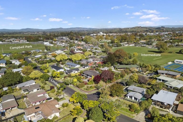 Photo of property in 5 Lindale Street, Morrinsville, 3300