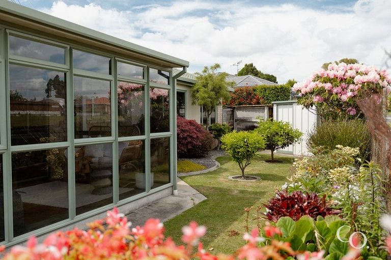 Photo of property in 16 Chaytor Street, Te Puke, 3119