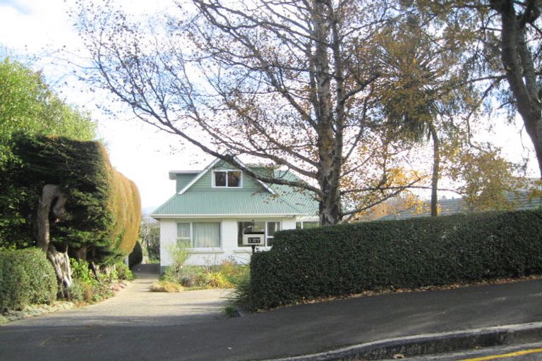 Photo of property in 127 Jeffery Street, Andersons Bay, Dunedin, 9013