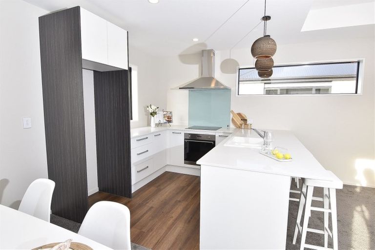 Photo of property in 3/14 Cotswold Avenue, Bishopdale, Christchurch, 8053