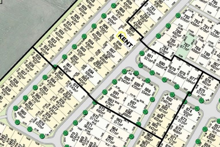 Photo of property in 23 Herridge Street, Woodend, 7691