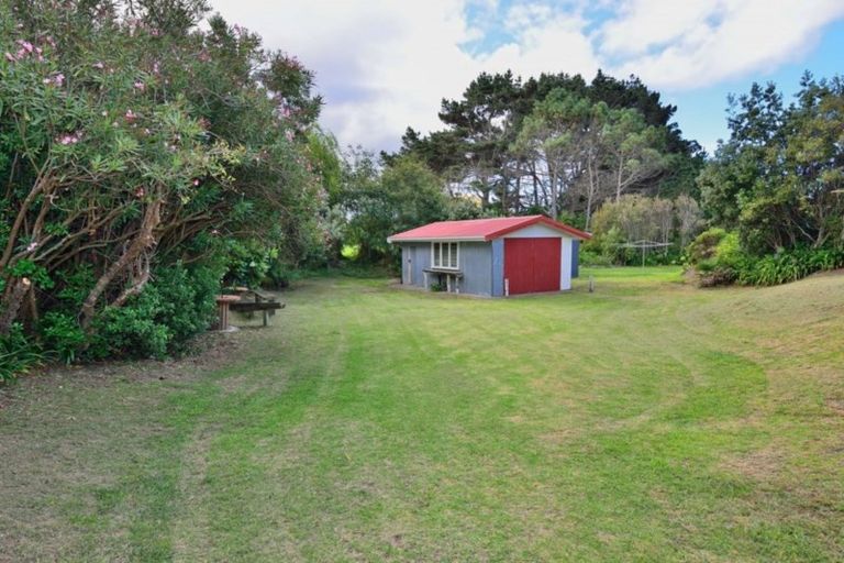 Photo of property in 3 Kuku Avenue, Mahia, 4198