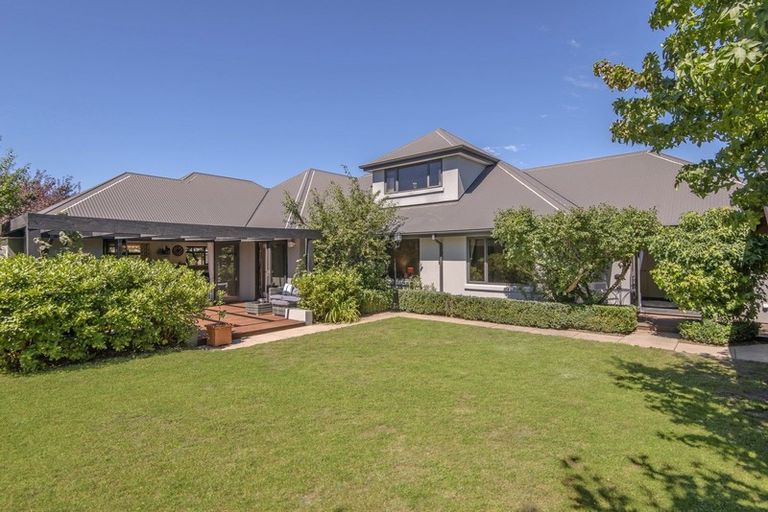 Photo of property in 17 Fifetuscan Way, Lincoln, 7608