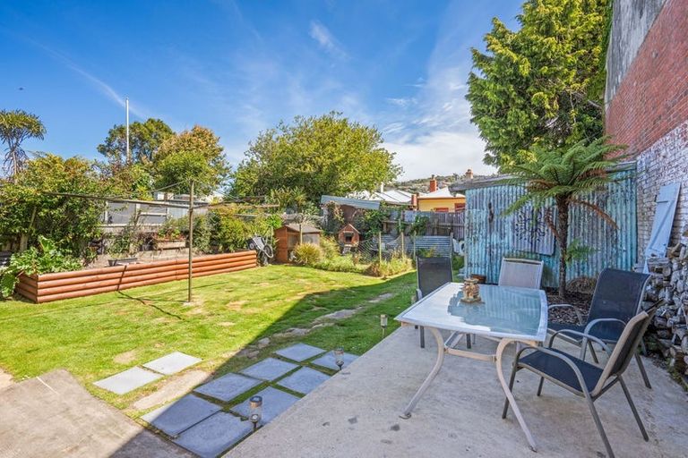 Photo of property in 3 Helena Street, Forbury, Dunedin, 9012