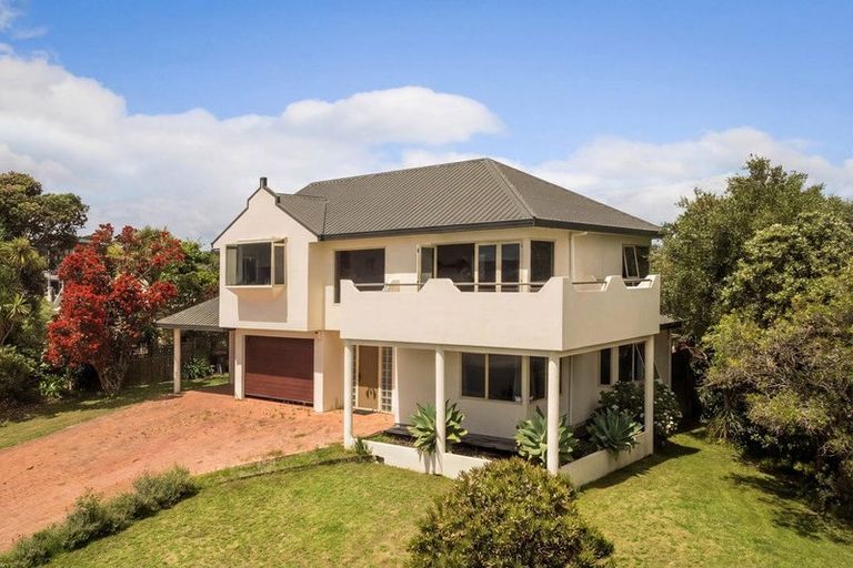 Photo of property in 18 Papaunahi Road, Bowentown, Katikati, 3177