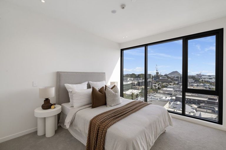 Photo of property in 1108/38 Elizabeth Street, Tauranga, 3110