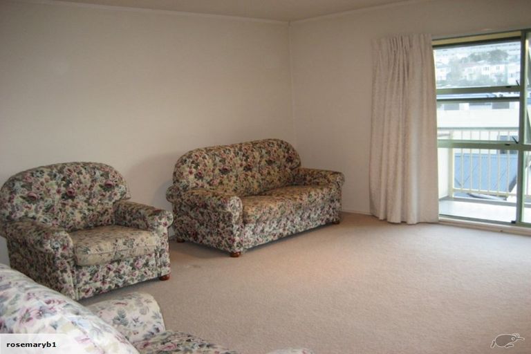 Photo of property in 8/8 Girton Terrace, Mount Cook, Wellington, 6021