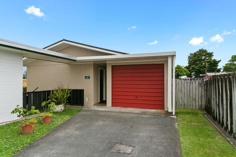 Photo of property in 54b Rawhiti Avenue, Matamata, 3400