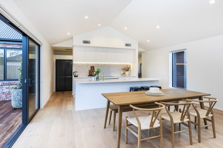 Photo of property in 28b Foster Place, Amberley, 7410