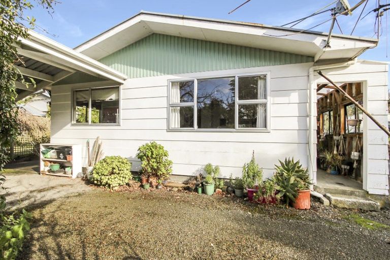 Photo of property in 17a Cambridge Street, Pahiatua, 4910