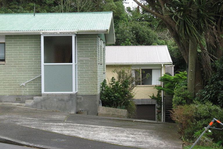 Photo of property in 5/16 Henderson Street, Karori, Wellington, 6012