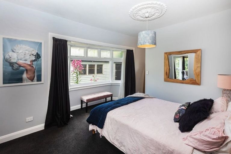 Photo of property in 128 Slater Street, Richmond, Christchurch, 8013