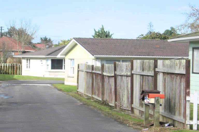 Photo of property in 2/3 Kita Road, Manurewa, Auckland, 2102