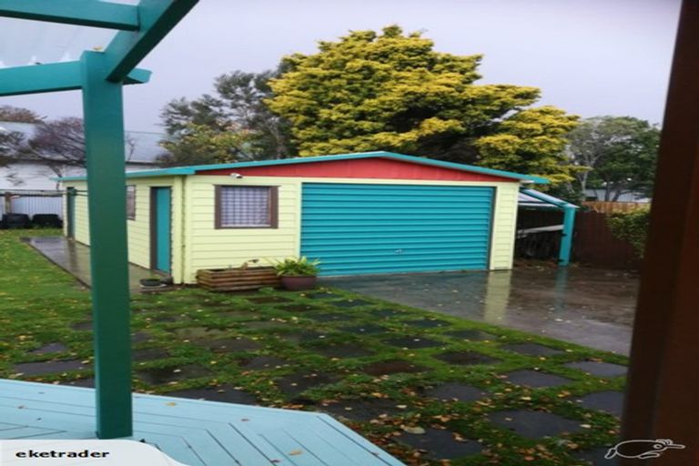 Photo of property in 134 Winchester Street, Ashhurst, 4810