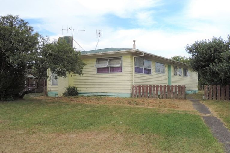 Photo of property in 7 Davis Place, Huntly, 3700