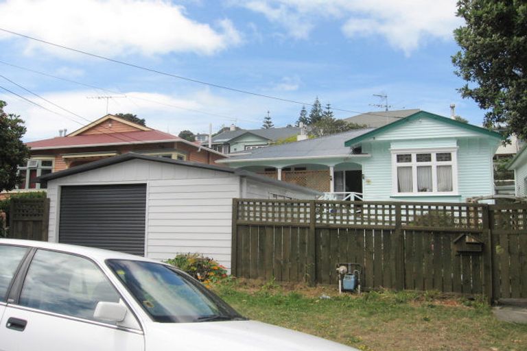 Photo of property in 39 Hohiria Road, Hataitai, Wellington, 6021