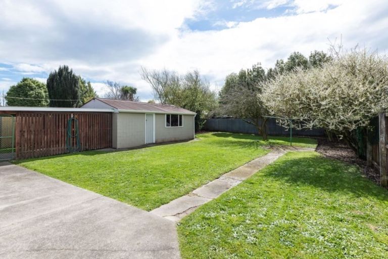 Photo of property in 22 Cunningham Place, Halswell, Christchurch, 8025