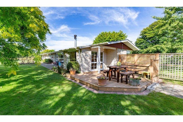 Photo of property in 56 Giles Road, Clarkville, Kaiapoi, 7692