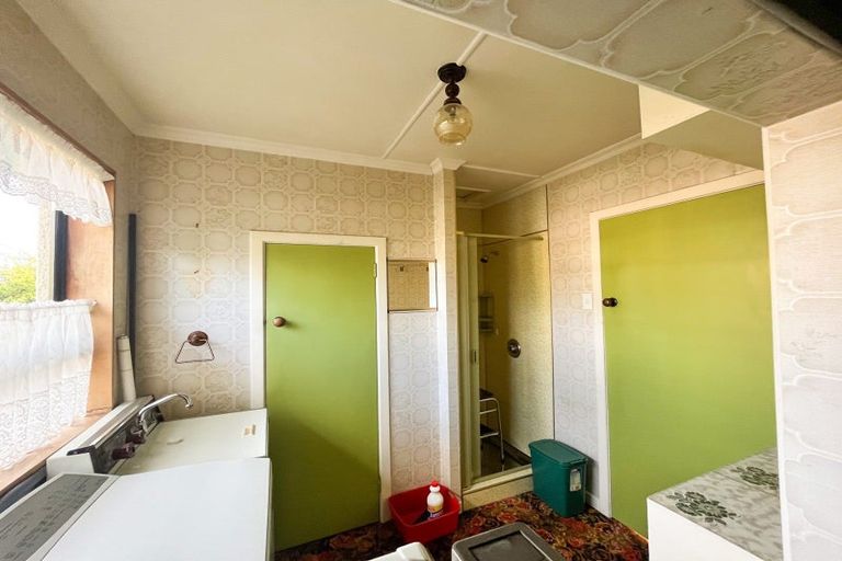 Photo of property in 149 Birchwood Road, Ohai, 9635