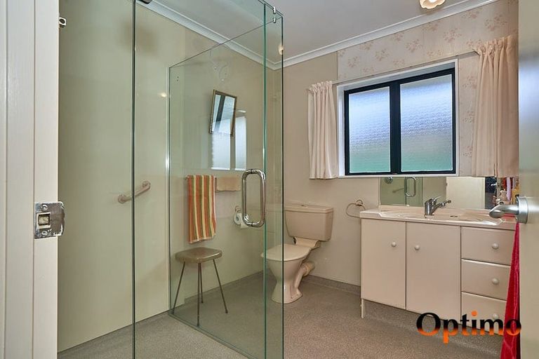 Photo of property in 281a Ruahine Street, Terrace End, Palmerston North, 4410