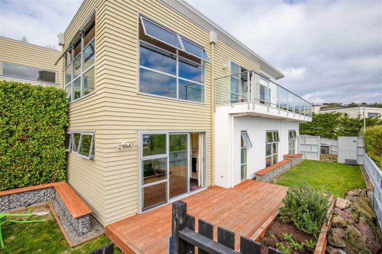 Photo of property in 168d Moncks Spur Road, Mount Pleasant, Christchurch, 8081