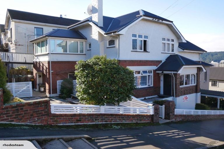 Photo of property in 1 Albany Street, North Dunedin, Dunedin, 9016