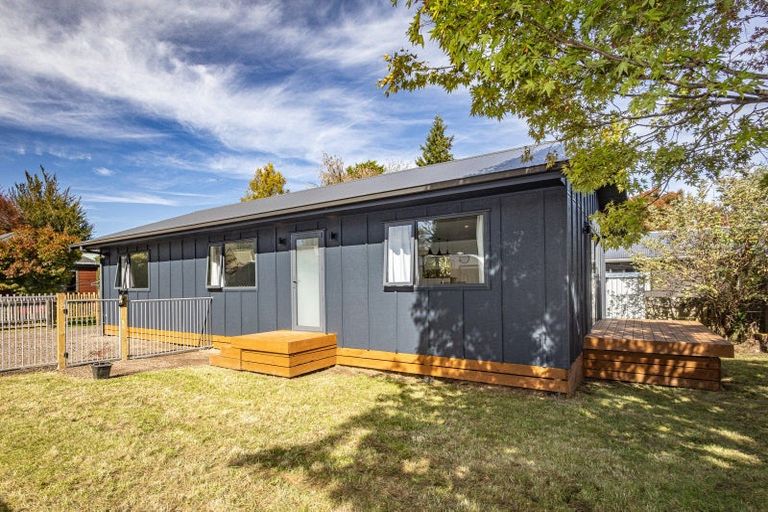 Photo of property in 57d Arawa Street, Ohakune, 4625