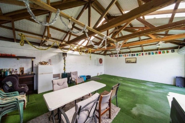 Photo of property in 40 Puriri Street, Hawera, 4610