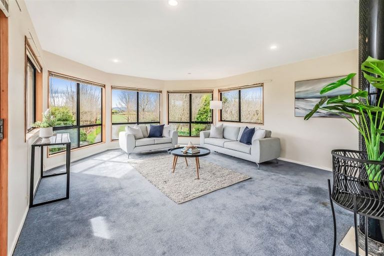 Photo of property in 472 Pesters Road, West Eyreton, Rangiora, 7475