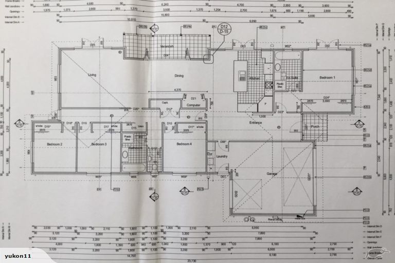 Photo of property in 4 Forbes Street, Pegasus, 7612