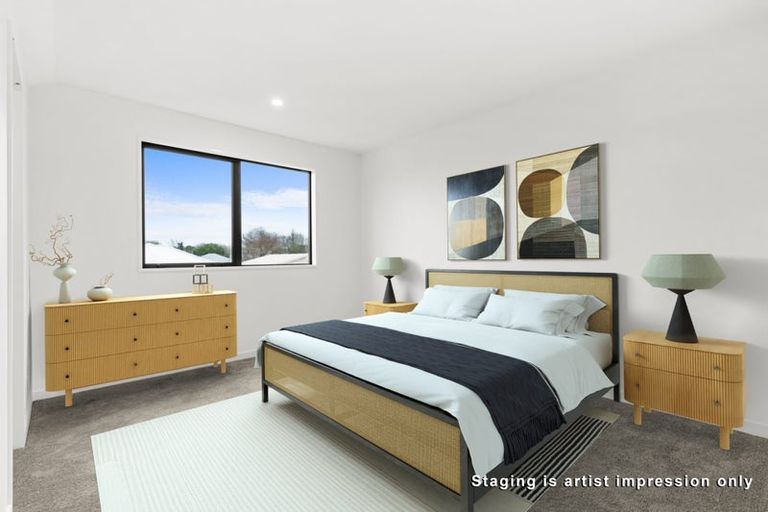 Photo of property in 4/85 Wainui Street, Riccarton, Christchurch, 8041