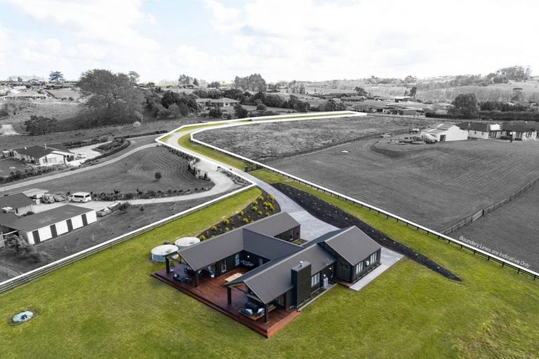 Photo of property in 18 Cellar Close, Te Kauwhata, 3782