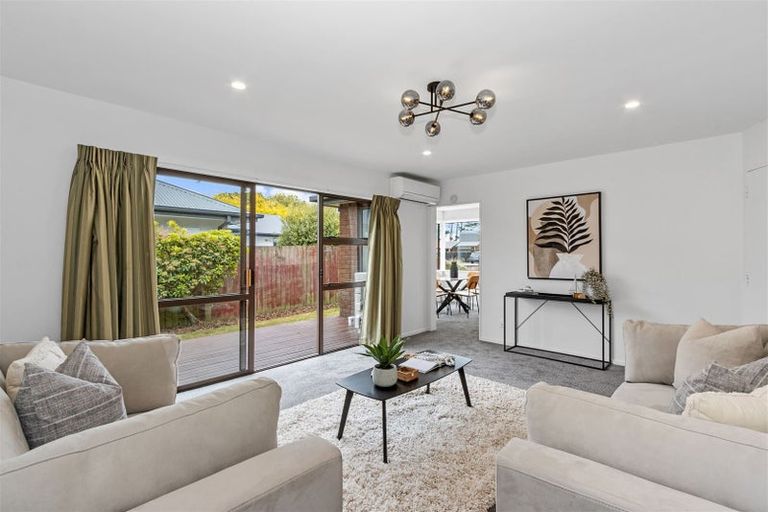 Photo of property in 469 Bower Avenue, Parklands, Christchurch, 8083