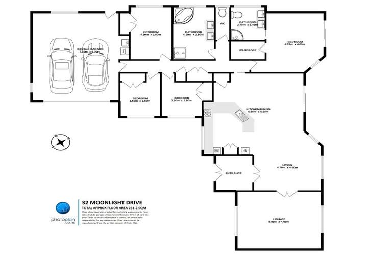 Photo of property in 32 Moonlight Drive, Rototuna North, Hamilton, 3210