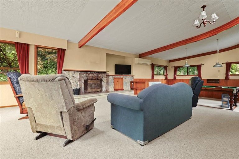 Photo of property in 488 Tapuwae Road, Maniaiti / Benneydale, Te Kuiti, 3987