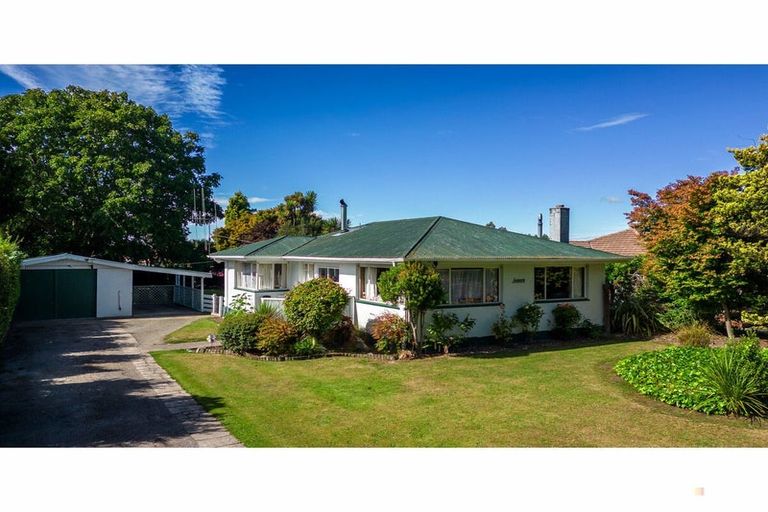 Photo of property in 171 Queen Street, Waimate, 7924