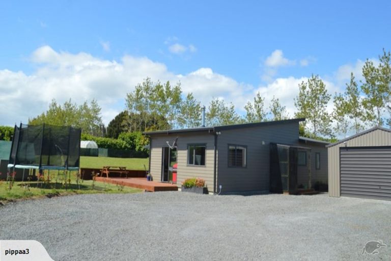 Photo of property in 692 Waiare Road, Okaihau, 0475