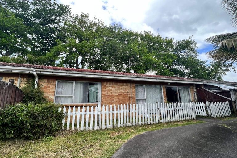 Photo of property in 3/89 Birkdale Road, Birkdale, Auckland, 0626